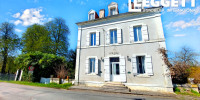 maison à BUSSIERE BADIL (24360)
