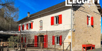 maison à PEYRIGNAC (24210)