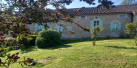 maison à PERIGUEUX (24000)