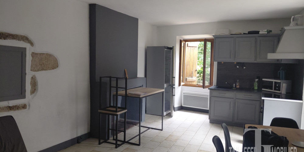 immeuble à PERIGUEUX (24000)