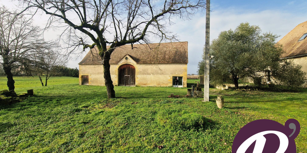 maison à LAMONZIE ST MARTIN (24680)