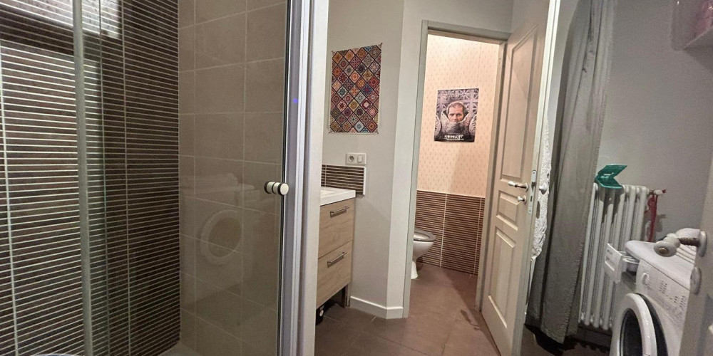 appartement à TRELISSAC (24750)