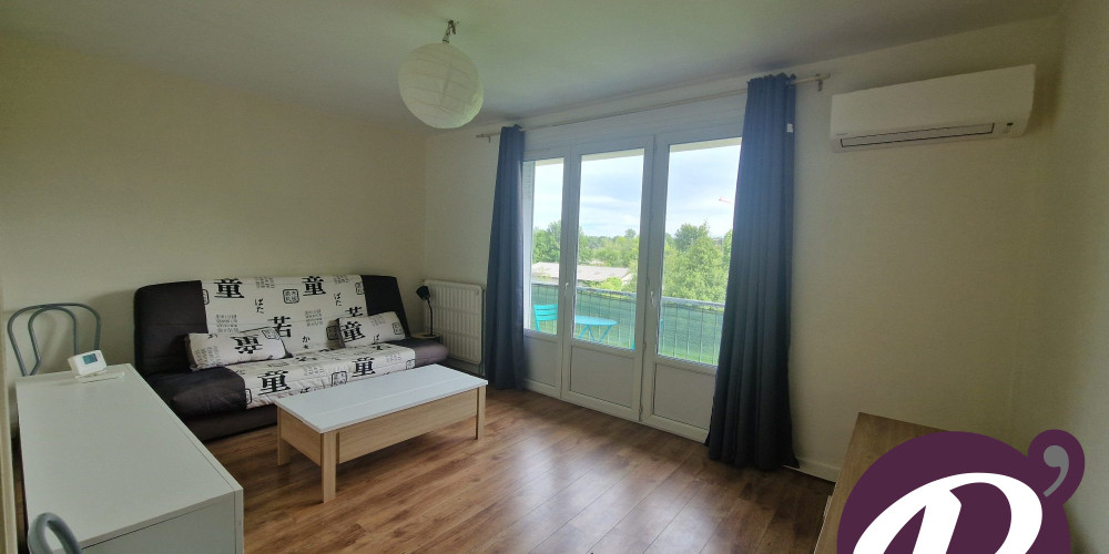 appartement à BERGERAC (24100)