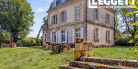 maison à LE BUISSON DE CADOUIN (24480)