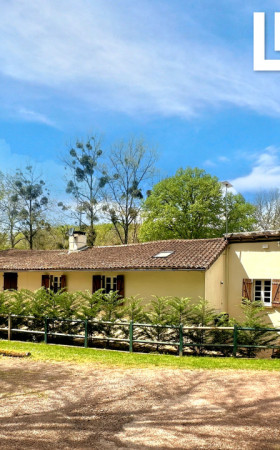 Maison  BUSSEROLLES