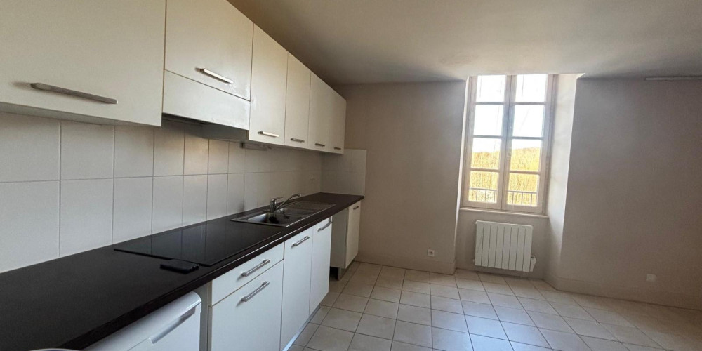 appartement à MARSAC SUR L ISLE (24430)