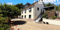 maison à NANTHEUIL (24800)