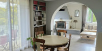 maison à COULOUNIEIX CHAMIERS (24660)
