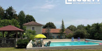 maison à SIORAC DE RIBERAC (24600)