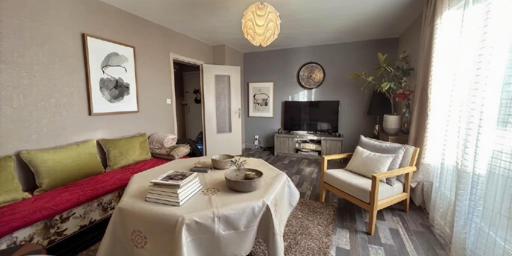 appartement à PERIGUEUX (24000)