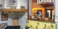maison à ST PRIVAT DES PRES (24410)