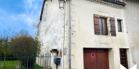 maison à BRANTOME EN PERIGORD (24310)