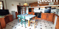 maison à BERTRIC BUREE (24320)