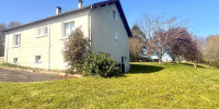 maison à SAVIGNAC LEDRIER (24270)