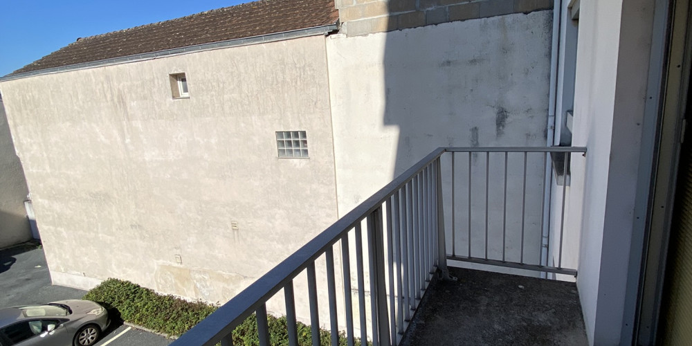appartement à PERIGUEUX (24000)