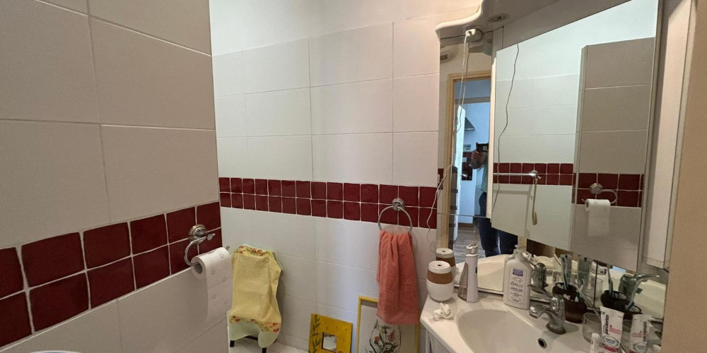 appartement à PERIGUEUX (24000)