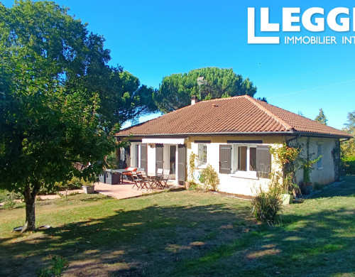maison  BOULAZAC ISLE MANOIRE