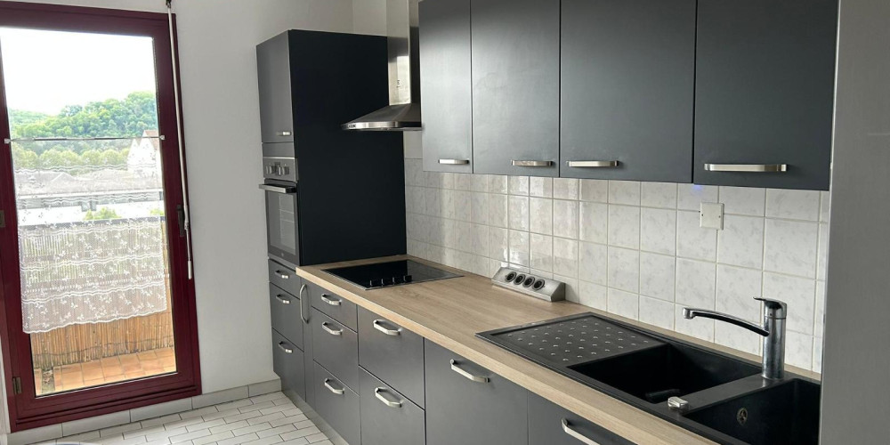 appartement à PERIGUEUX (24000)