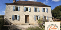maison à CAZOULES (24370)