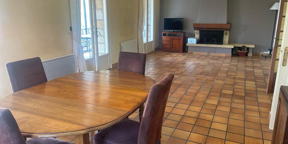 maison à BERGERAC (24100)