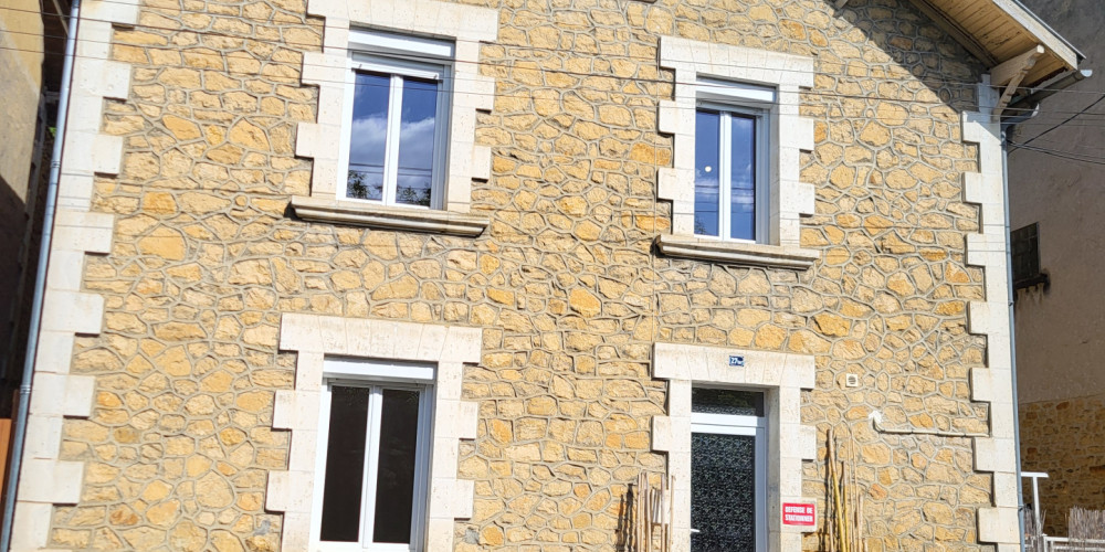 maison à SARLAT LA CANEDA (24200)
