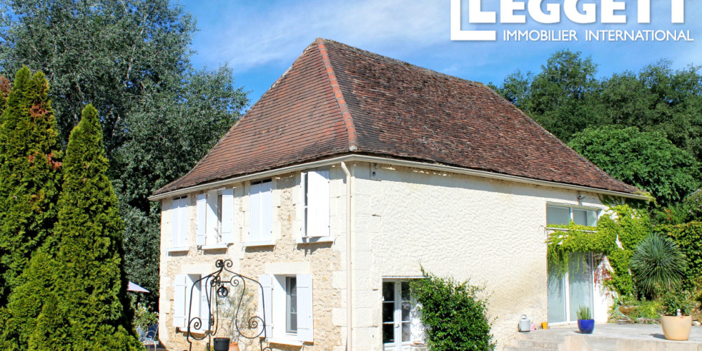 maison à BERGERAC (24100)