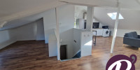 appartement à BERGERAC (24100)