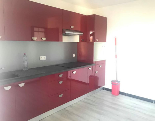 appartement  BERGERAC