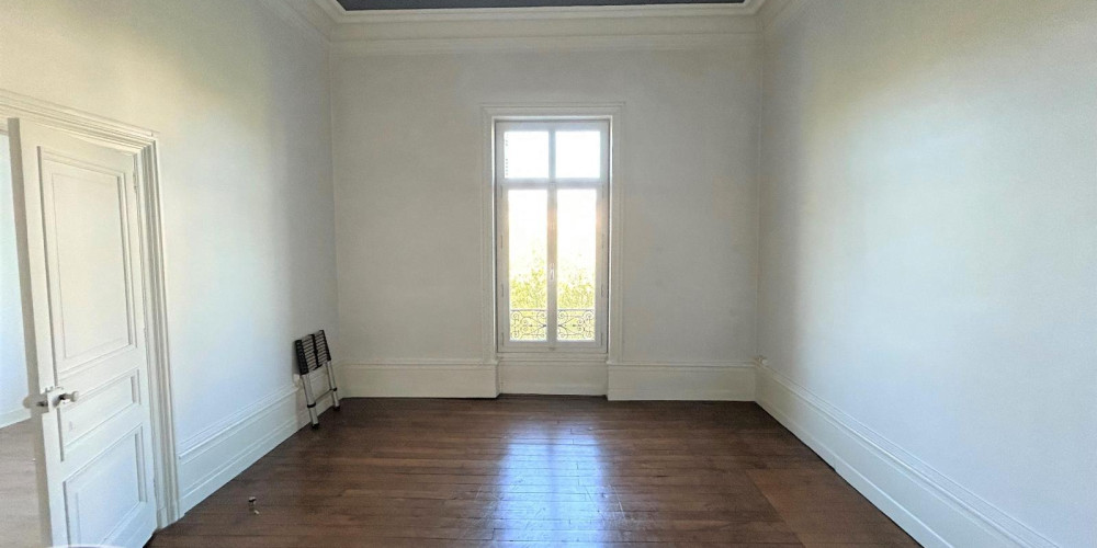 appartement à PERIGUEUX (24000)