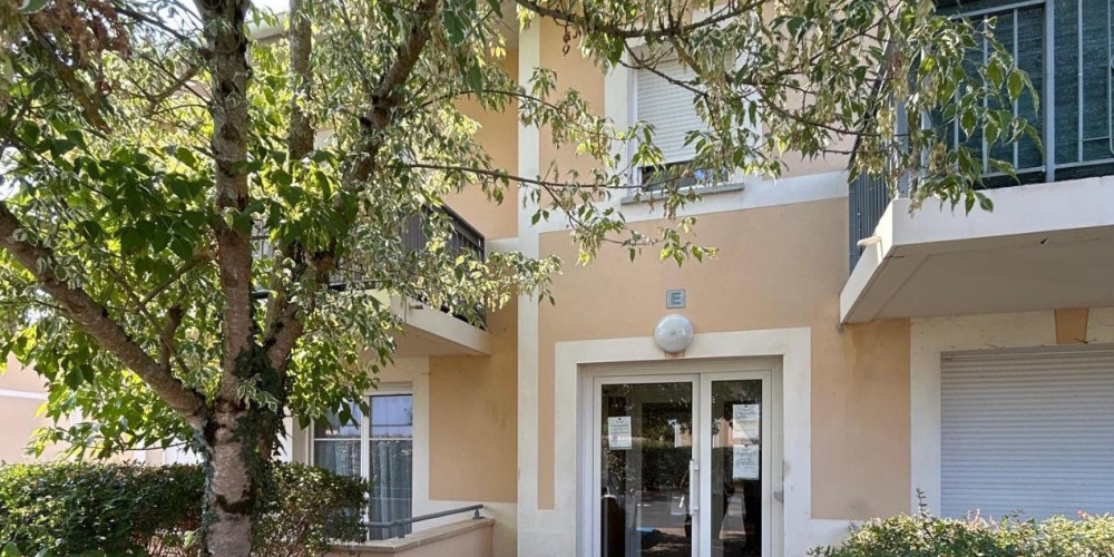 appartement à MARSAC SUR L ISLE (24430)