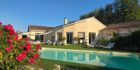 maison à ST ASTIER (24110)