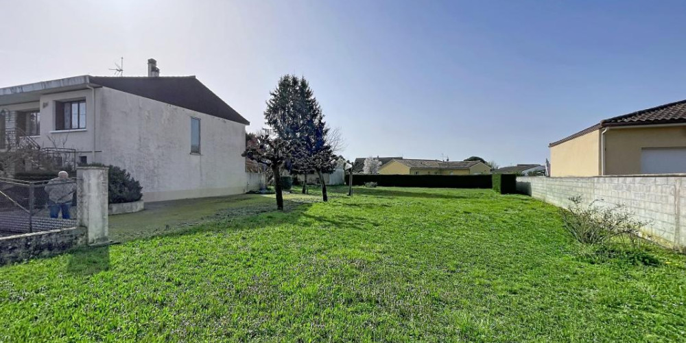 maison à BERGERAC (24100)
