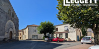 maison à SORGES ET LIGUEUX EN PERIGORD (24420)