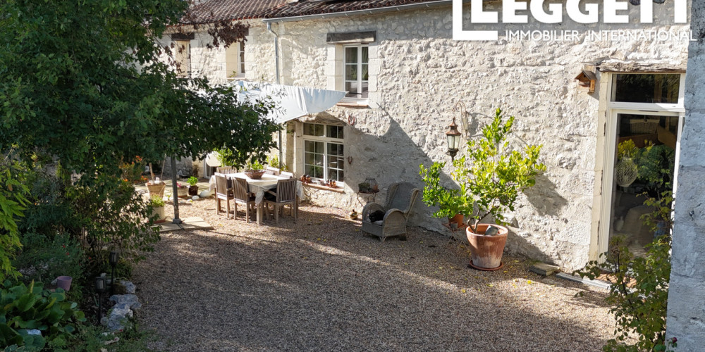 maison à ISSIGEAC (24560)