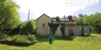 maison à ST FELIX DE VILLADEIX (24510)