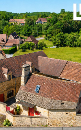 Maison  ST CYPRIEN