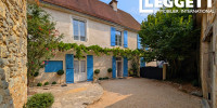 maison à COULAURES (24420)