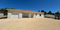maison à CHAMPCEVINEL (24750)