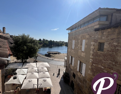 appartement  BERGERAC