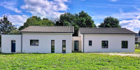 maison à LUNAS (24130)
