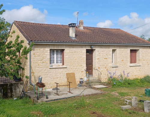 maison  SARLAT LA CANEDA