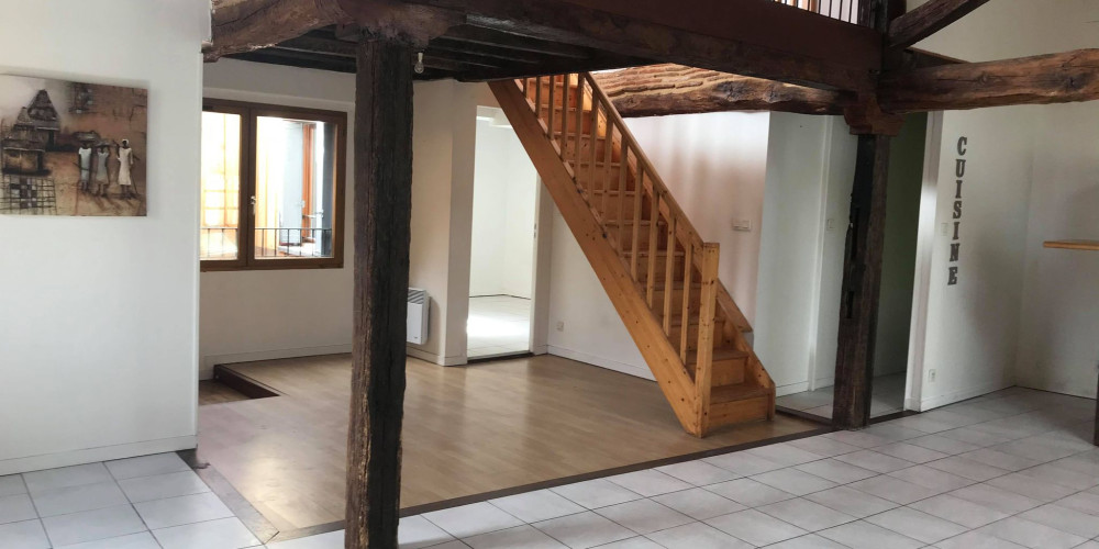 appartement à BERGERAC (24100)