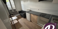 appartement à BERGERAC (24100)