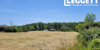 terrain à MILHAC DE NONTRON (24470)