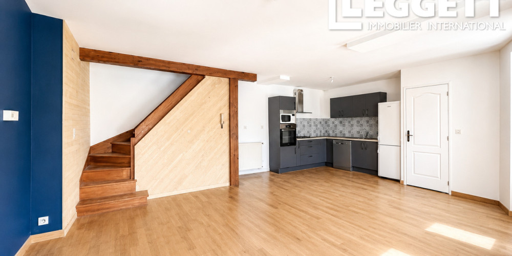 appartement à PERIGUEUX (24000)