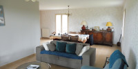 maison à RIBERAC (24600)