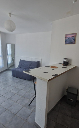 Appartement  BERGERAC