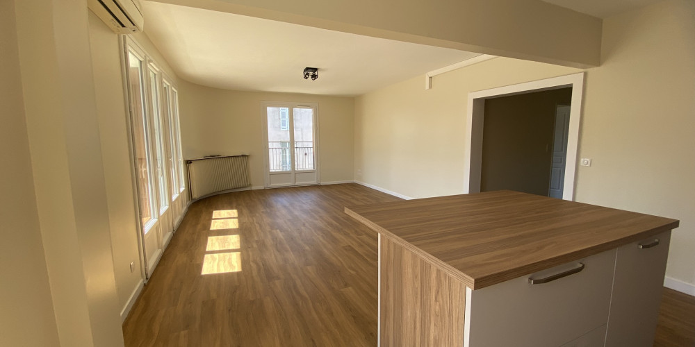 appartement à PERIGUEUX (24000)