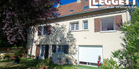 maison à CHAMPCEVINEL (24750)