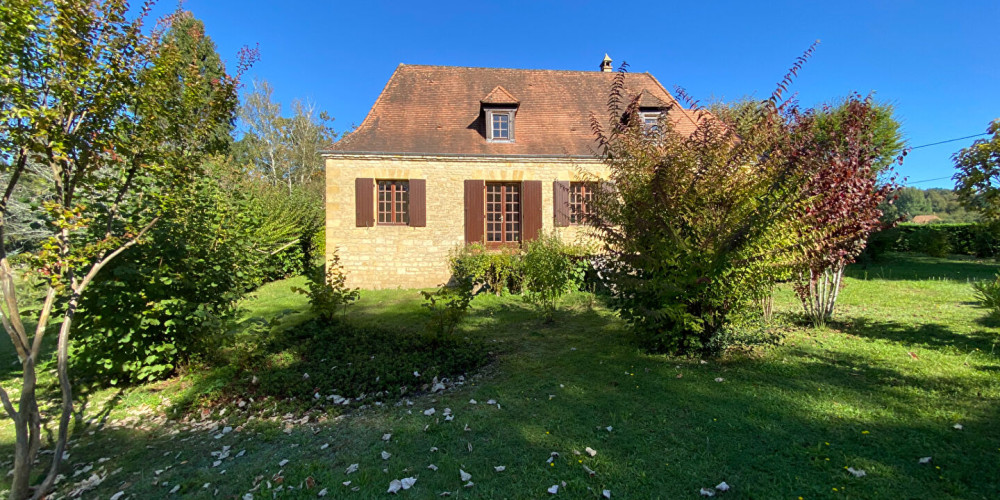 maison à SARLAT LA CANEDA (24200)